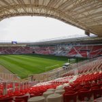 DVSC stadion